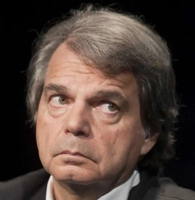 renato brunetta