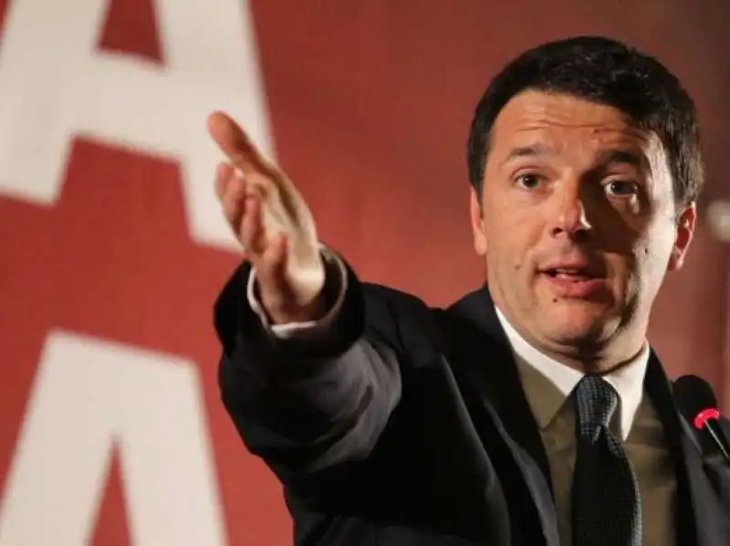 RENZI 8