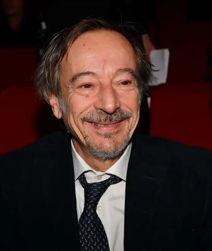 riccardo iacona