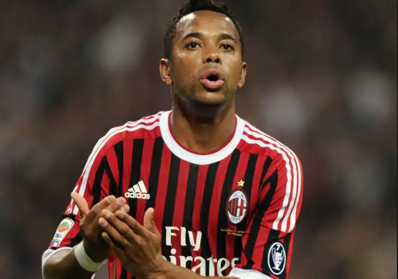 robinho