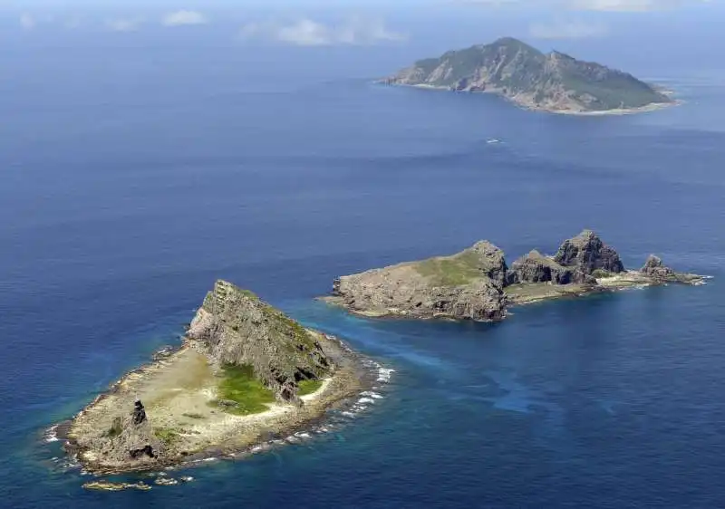 senkaku ishigaki