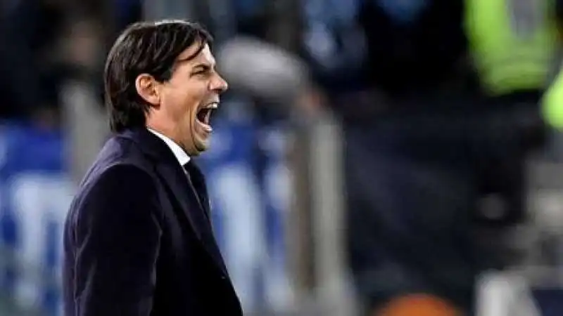 simone inzaghi