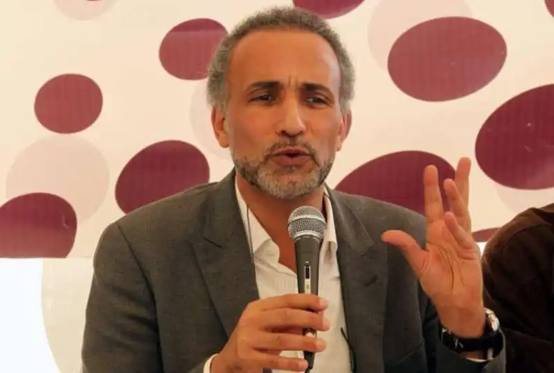 tariq ramadan