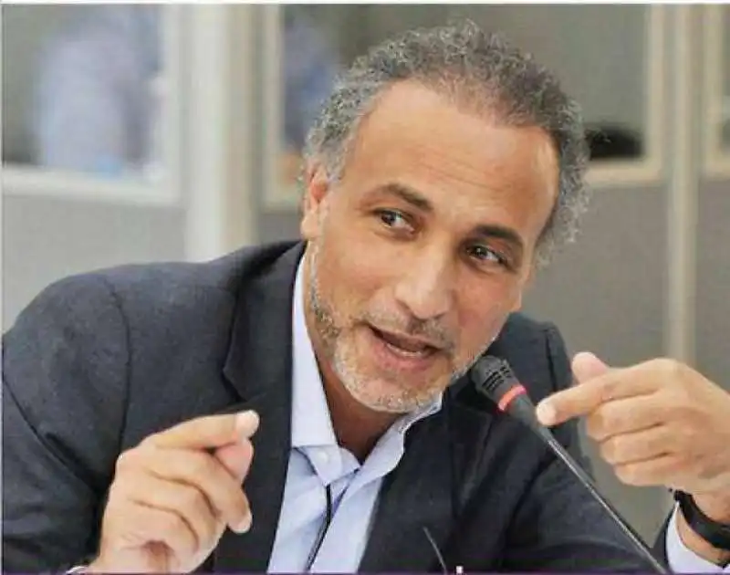 tariq ramadan