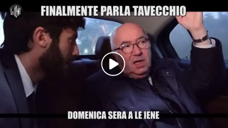 TAVECCHIO LE IENE