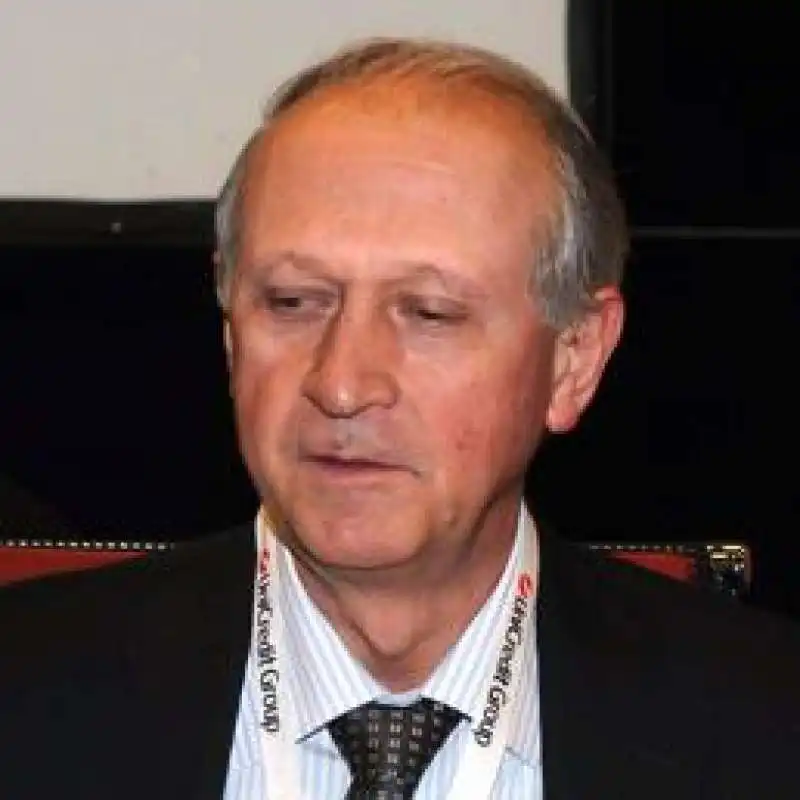 VINCENZO BONAURA