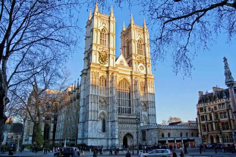 westminster abbey