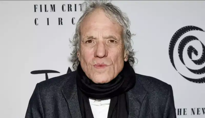 abel ferrara