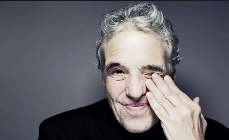 abel ferrara