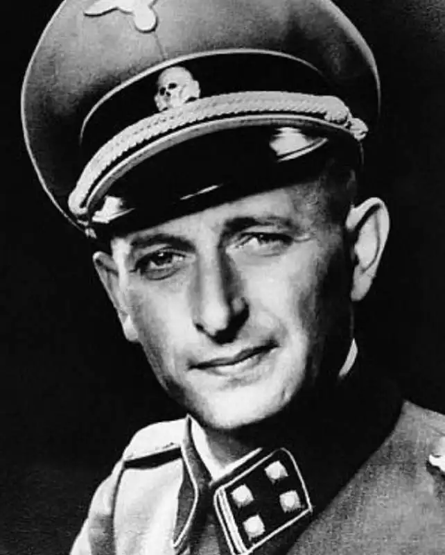 adolf eichmann 8