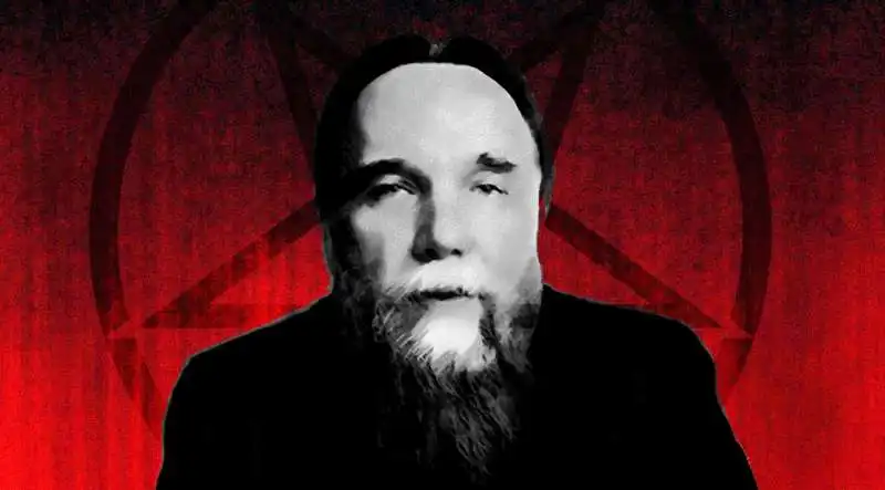 aleksandr dugin 1