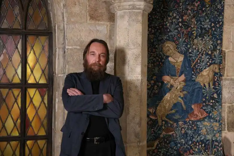 aleksandr dugin 2