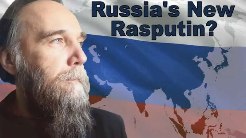 aleksandr dugin 3