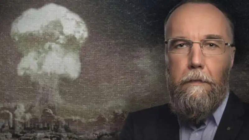 aleksandr dugin 5