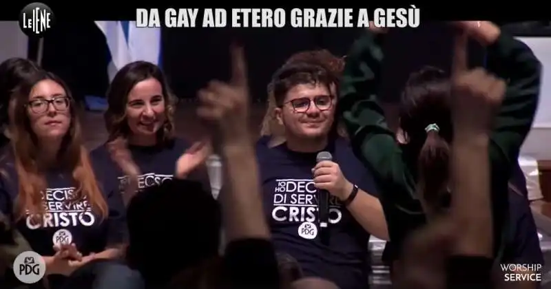 alessandro da gay a etero  4