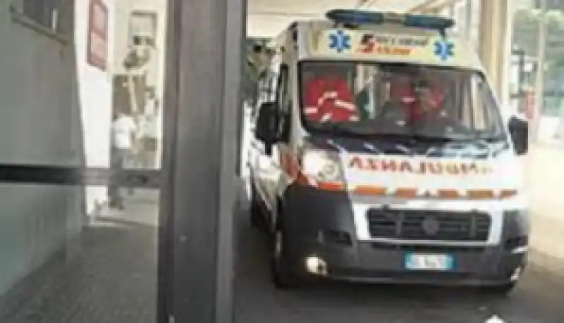 ambulanza