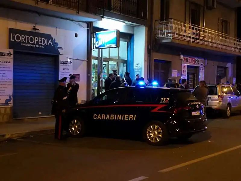 antonella  e rosaria uccise a vairano patenora caserta