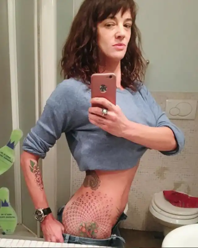 ASIA ARGENTO