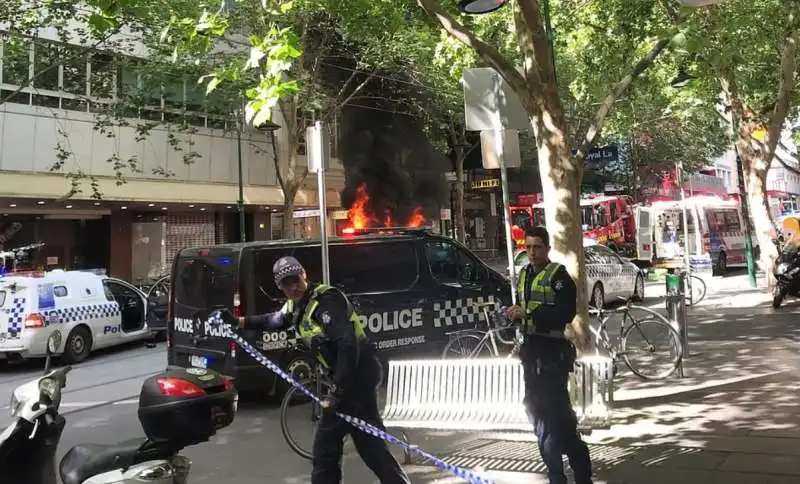 attacco a melbourne 1