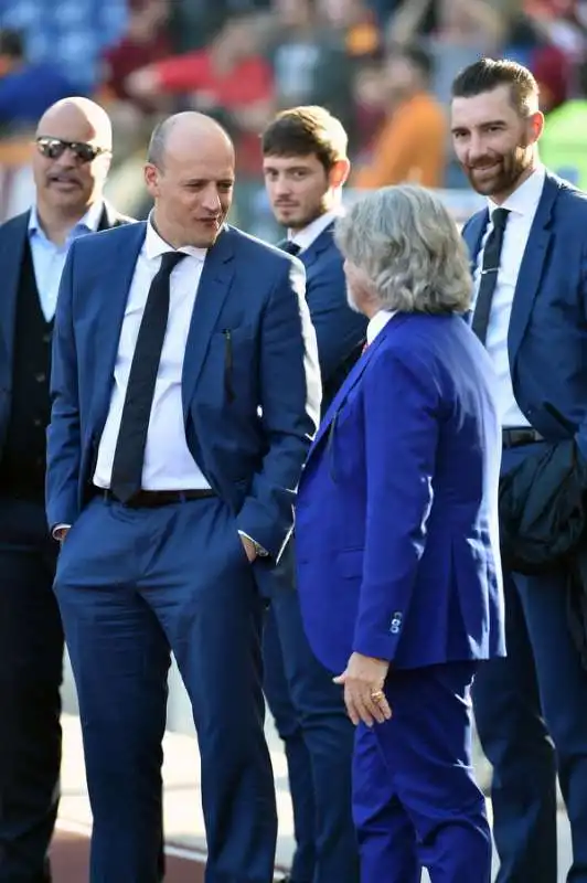 baldissoni con il viperetta foto mezzelani gmt027