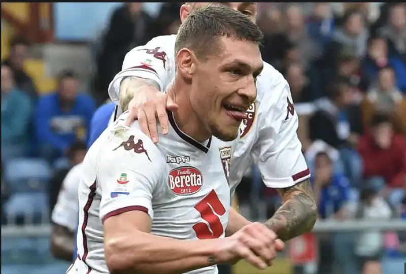 belotti