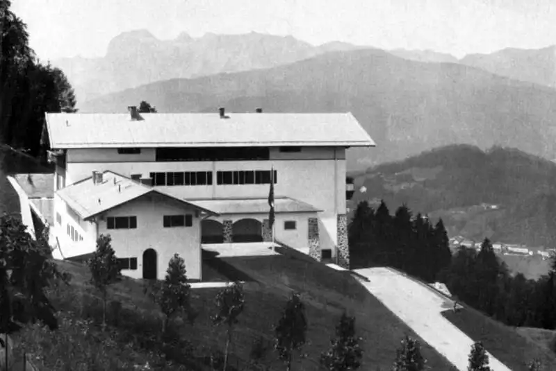 berghof