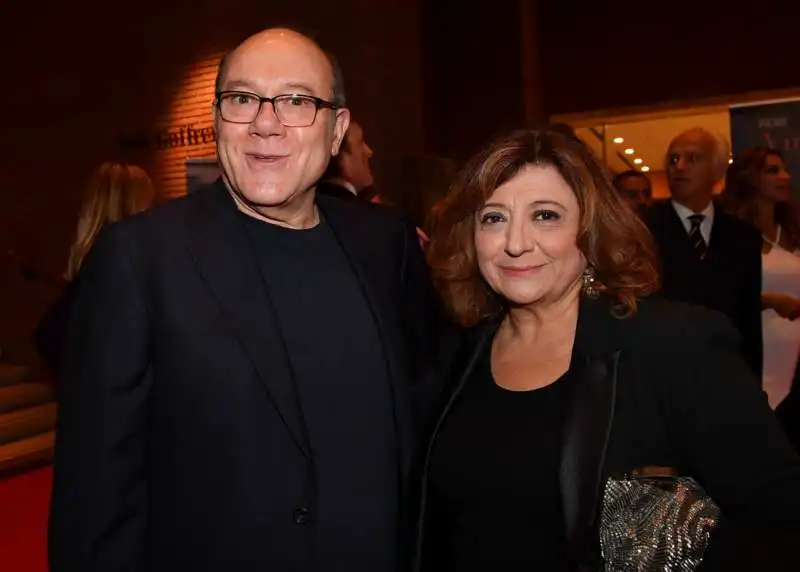 carlo verdone laura delli colli