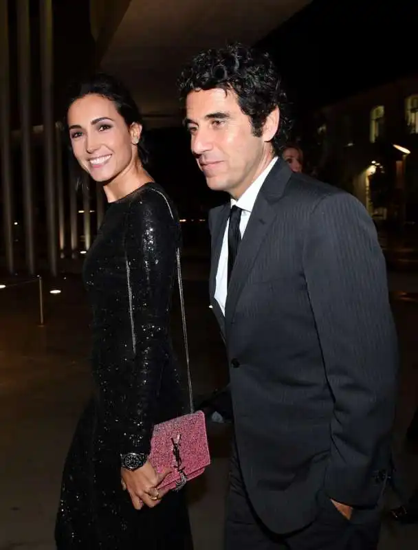 caterina balivo guido maria brera