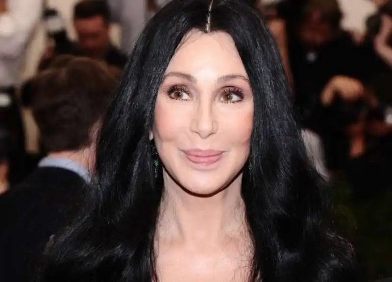 cher 1