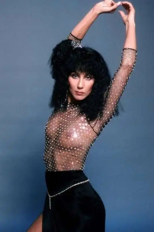 cher 3