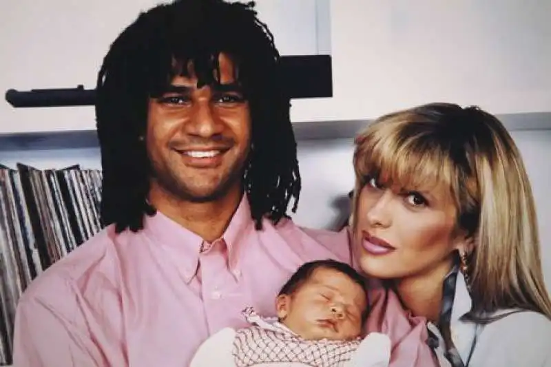 cristina pensa ruud gullit