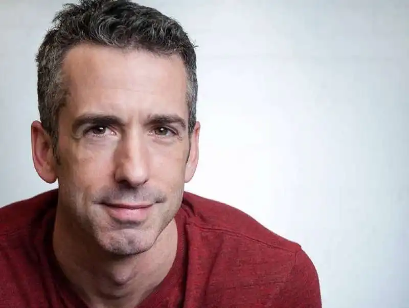 dan savage 1