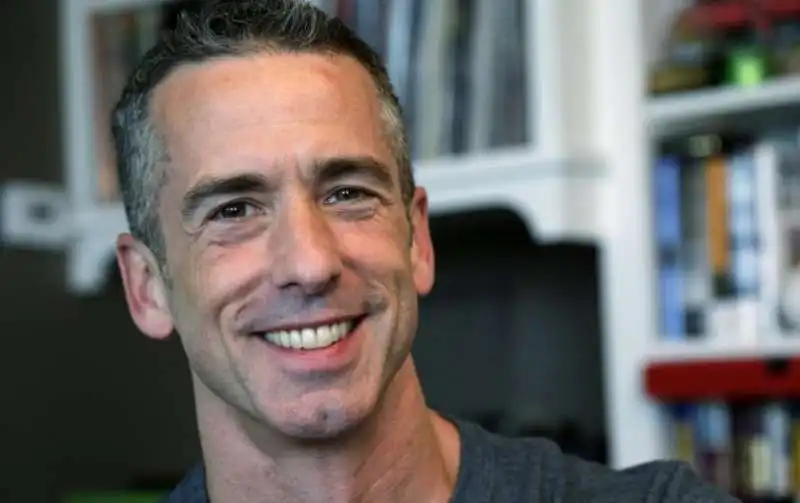 dan savage 2