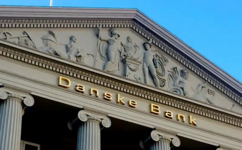 danske bank 2