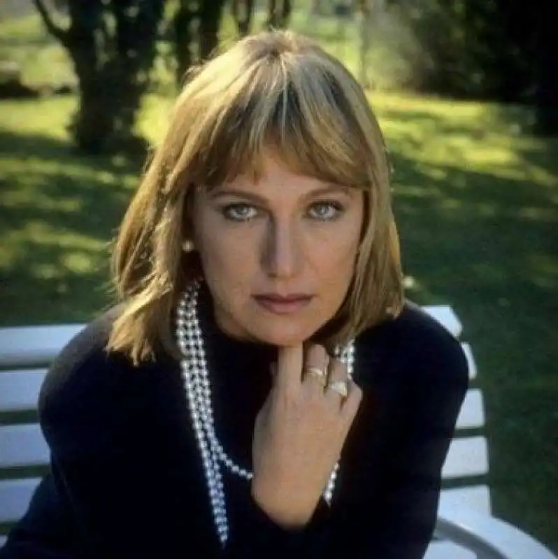 daria nicolodi