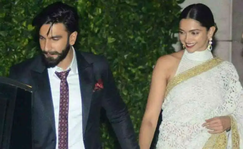 deepika padukone ranveer singh 8