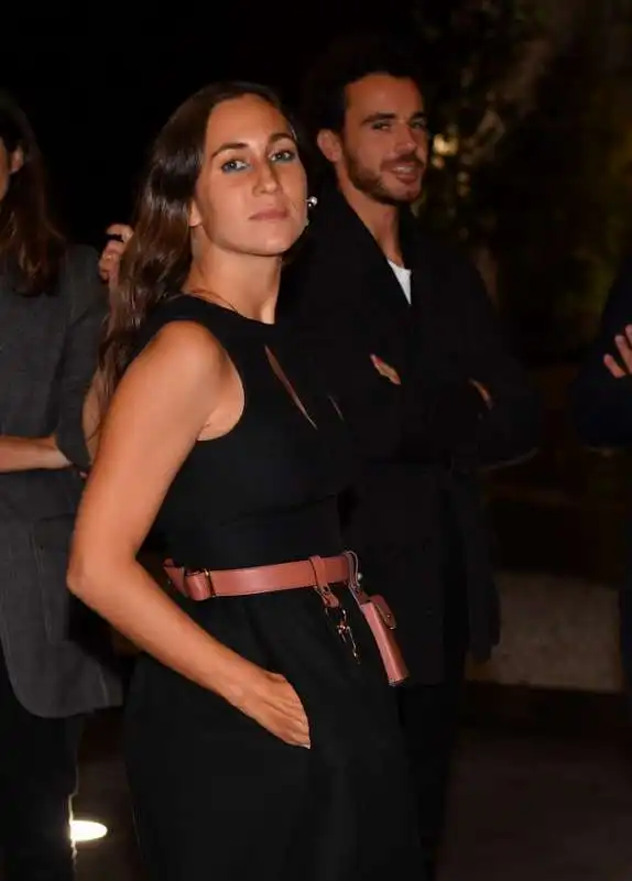 delfina delettrez fendi (2)