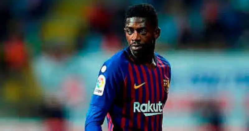 dembele 18