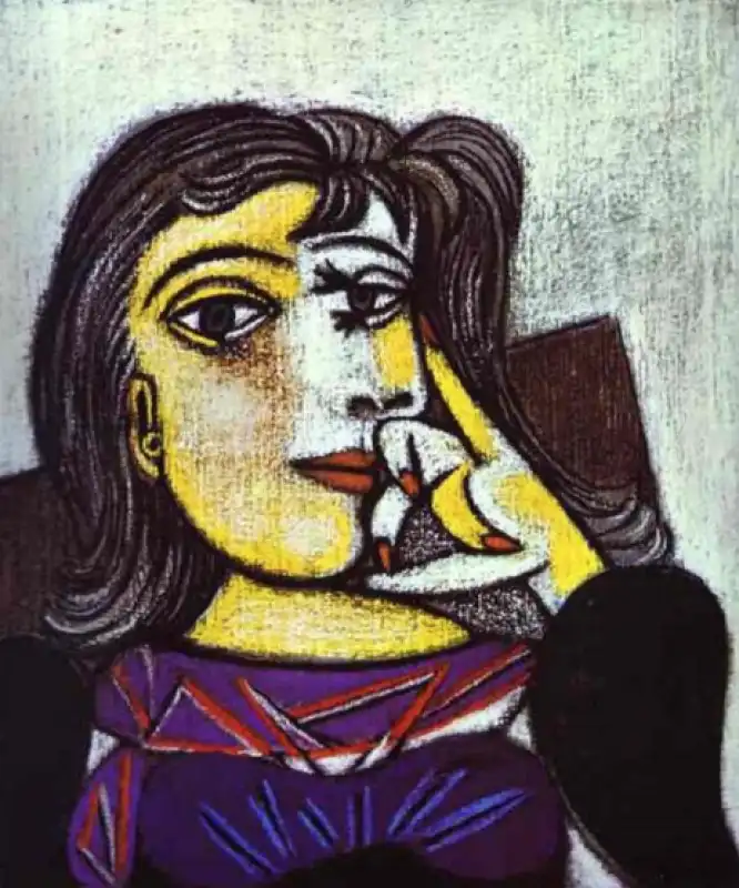 dora maar