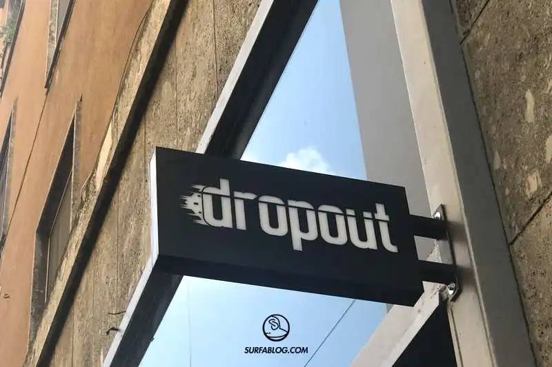 dropout milano 1