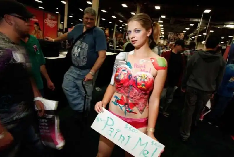 exxxotica 5