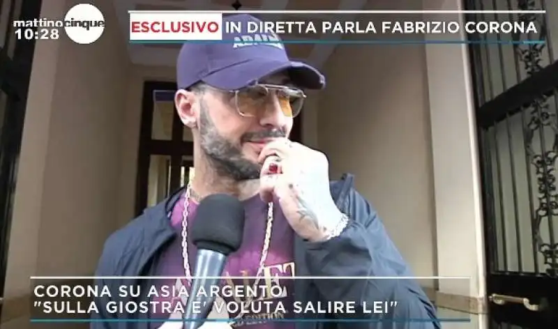 fabrizio corona 3