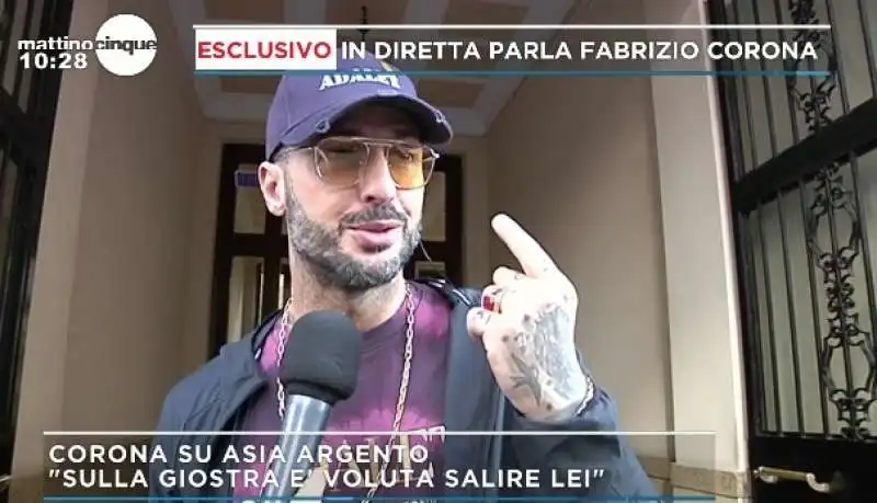 fabrizio corona 4