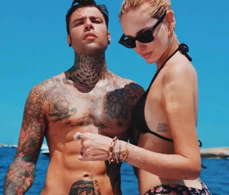 fedez chiara ferragni