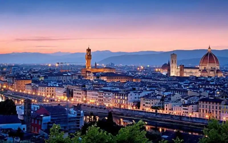 firenze