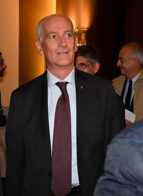 franco gabrielli