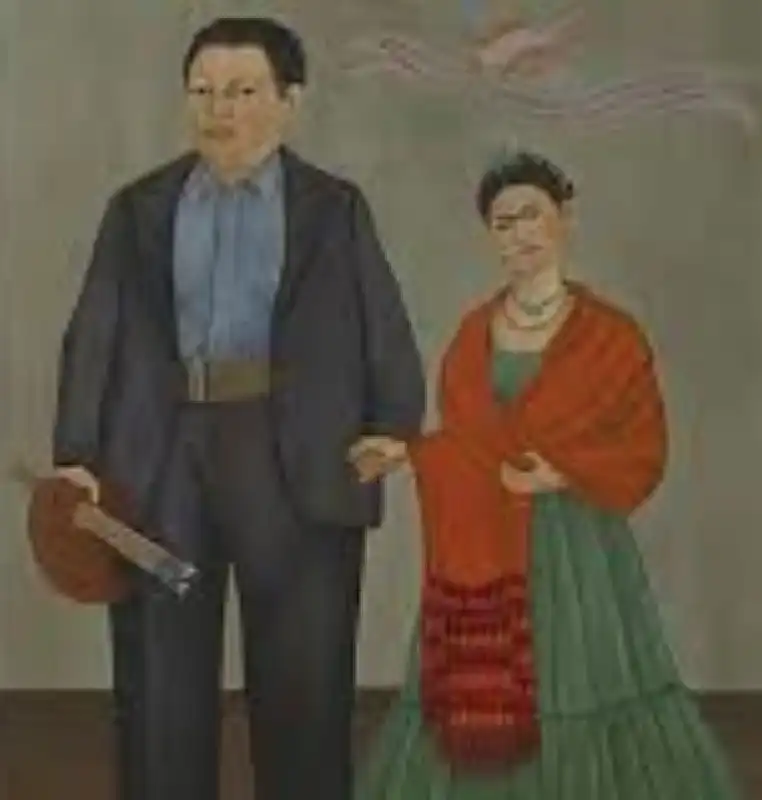 frida kahlo diego rivera 1