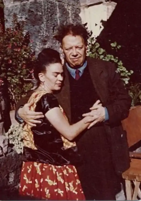 frida kahlo diego rivera 2