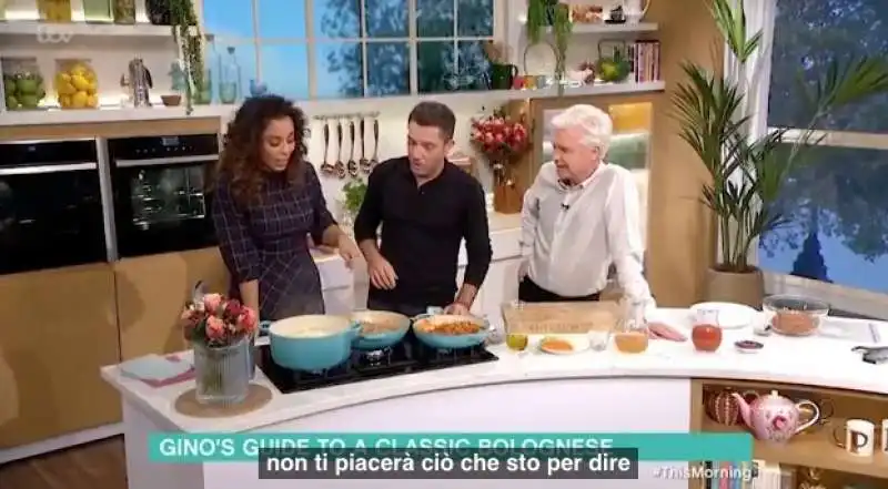 gino d'acampo 6