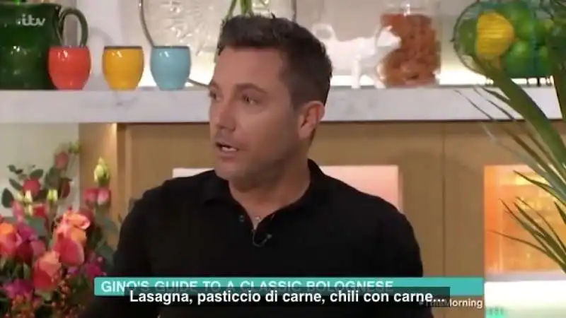 gino d'acampo 8